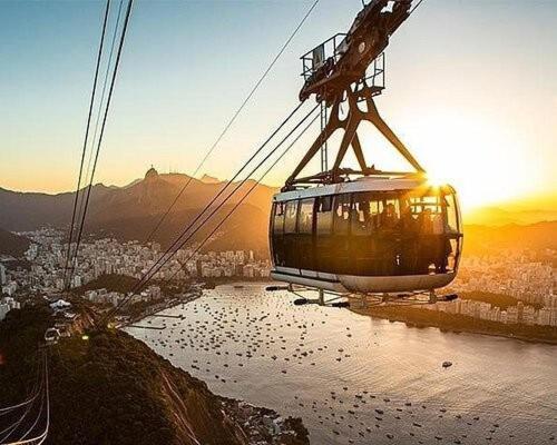 Apartment Loft In The Heart Of Rj With Wifi! Rio de Janeiro