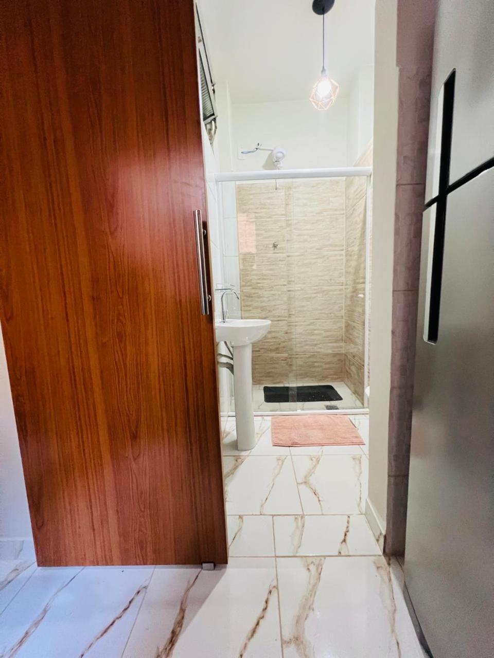 Loft In The Heart Of Rj With Wifi! Apartment *