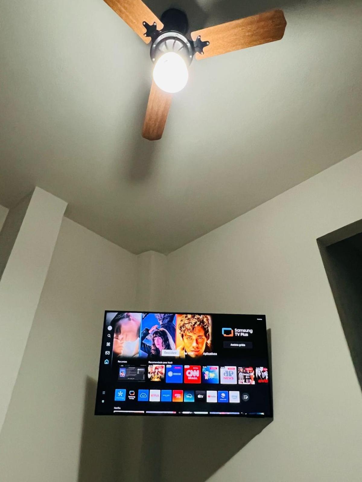 Loft In The Heart Of Rj With Wifi! * Rio de Janeiro
