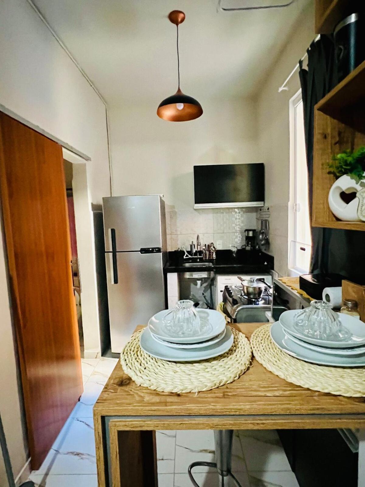 Loft In The Heart Of Rj With Wifi! Rio de Janeiro