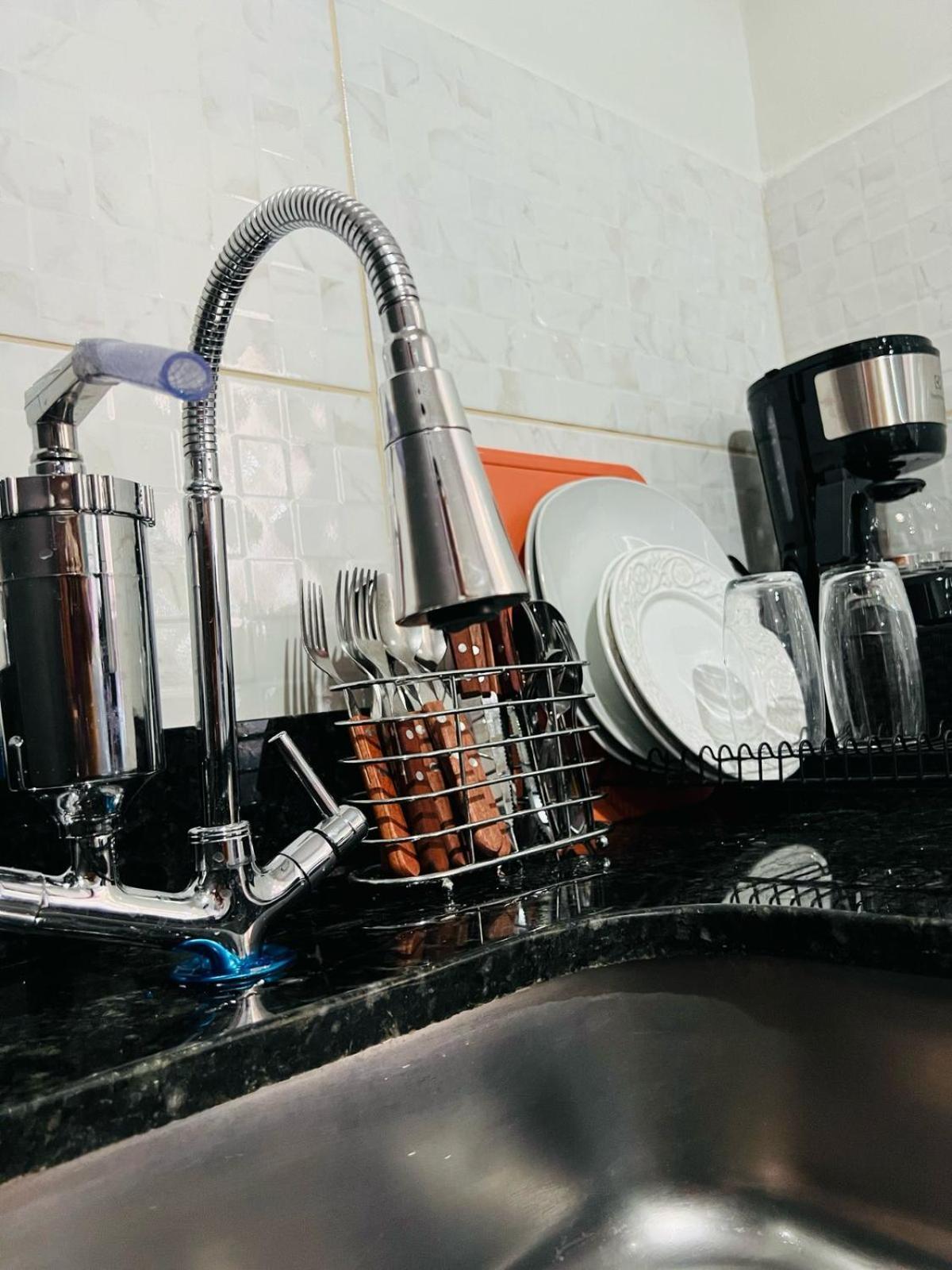Loft In The Heart Of Rj With Wifi! Apartment *