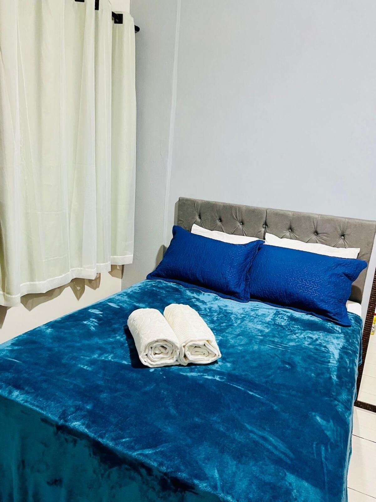 Loft In The Heart Of Rj With Wifi! * Rio de Janeiro